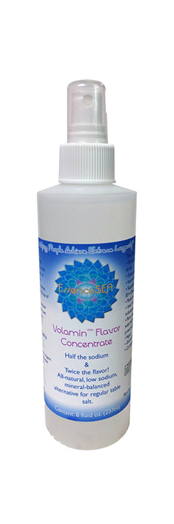 SEAson™ Flavor Mist