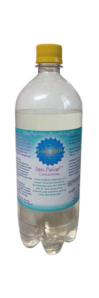 SEA-Relief™ Concentrate