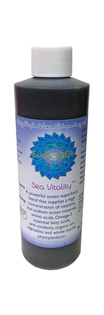 SEA Vitality™