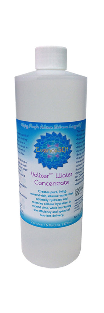 Volixer™ Water Concentrate