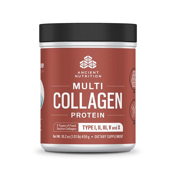 Multi-Collagen Protein (All-In-One)
